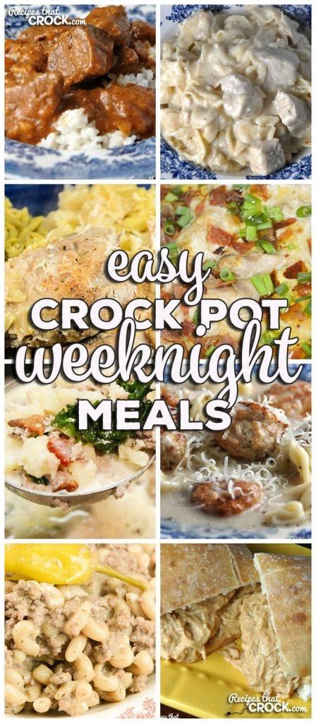 The Witch's Kitchen: Unlocking the Magic of the Crock Pot